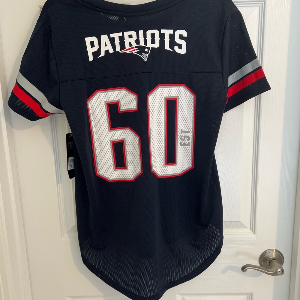 Patriots T-shirt NEW with tag on